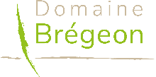 Logo domaine Michel Bregeon