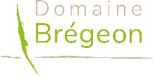 Logo Domaine Michel BREGEON Logo Domaine Michel BREGEON