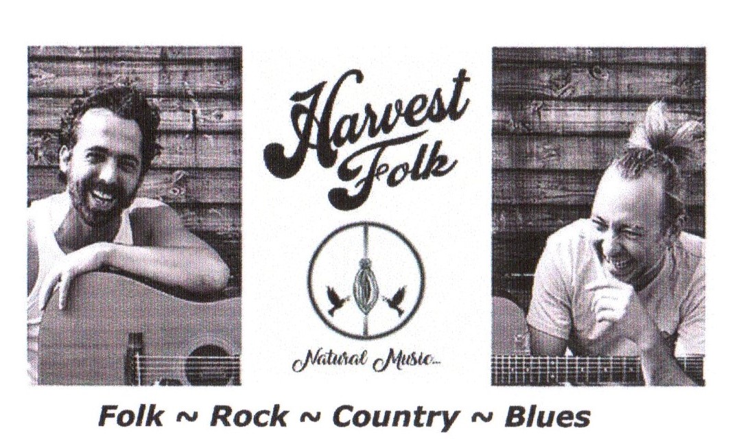 Harvest en concert au Domaine