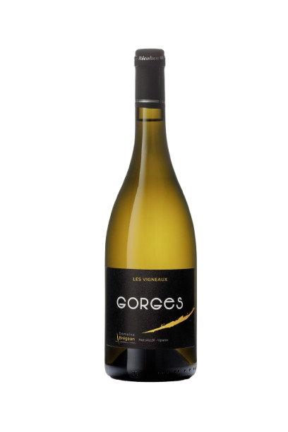Gorges