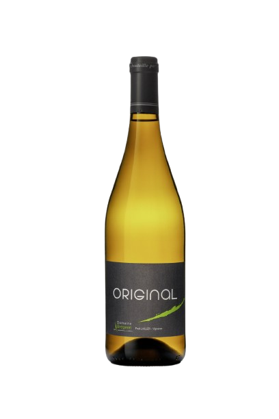 Original Original Muscadet Sèvre et Maine